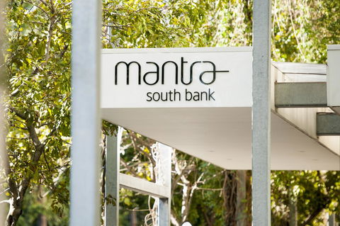 Mantra South Bank Brisbane - Travel Search 9