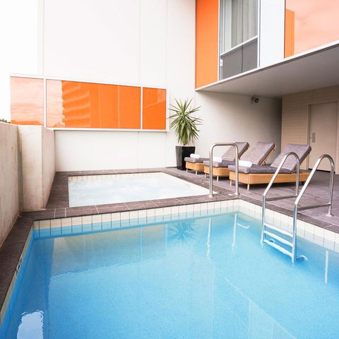 Mantra South Bank Brisbane - Travel Search 11