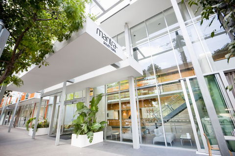 Mantra South Bank Brisbane - Travel Search 6
