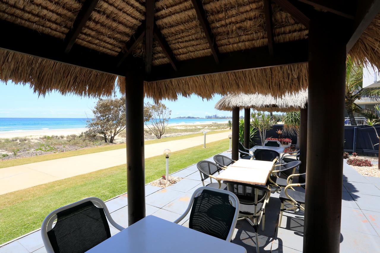 Bilinga QLD Tourism Guide