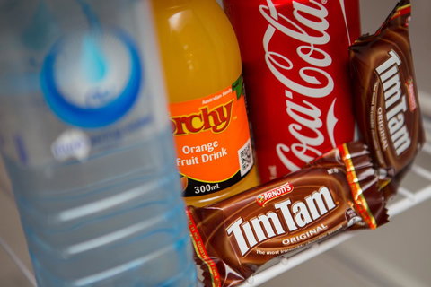 Downs Motel - Travel Agents 18