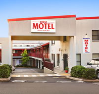 Downs Motel - Cruises Travel