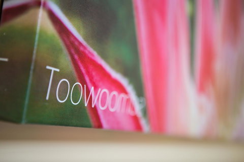 Downs Motel - Travel Agents 25