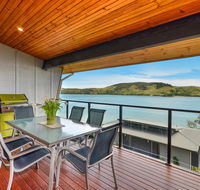Sea View Shorelines Hamilton Island - Tourism Guide