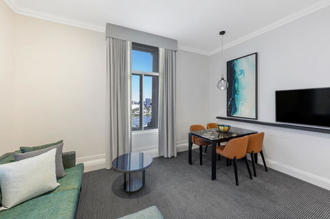 Adina Apartment Hotel Brisbane - Cruises Travel 17