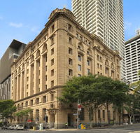 Adina Apartment Hotel Brisbane - Tourism Guide