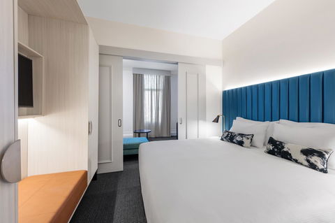 Adina Apartment Hotel Brisbane - Cruises Travel 26