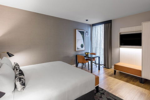 Adina Apartment Hotel Brisbane - Cruises Travel 38