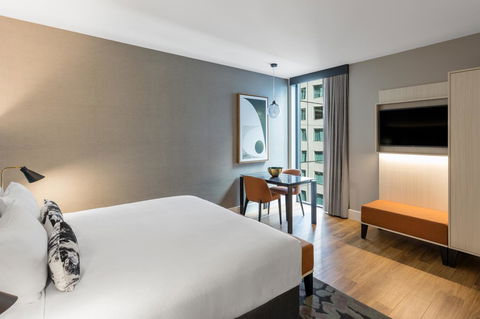Adina Apartment Hotel Brisbane - Cruises Travel 37