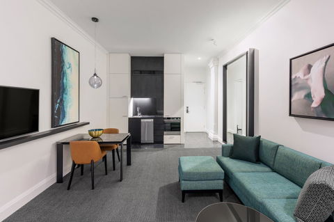 Adina Apartment Hotel Brisbane - Cruises Travel 20