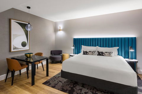 Adina Apartment Hotel Brisbane - Cruises Travel 35