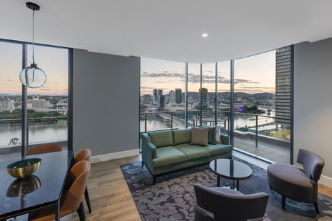 Adina Apartment Hotel Brisbane - Cruises Travel 2