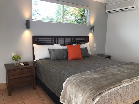 Anchor Motel Noosa - Tourism Guide 5