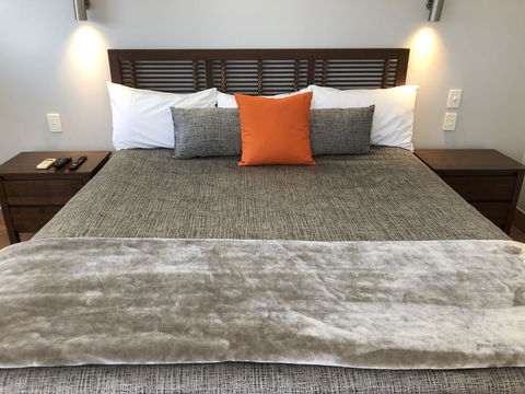 Anchor Motel Noosa - Tourism Guide 1