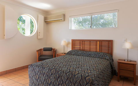 Anchor Motel Noosa - Tourism Guide 29