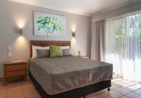 Anchor Motel Noosa - Tourism Guide 13