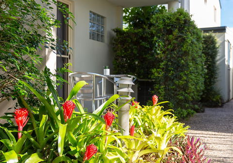 Anchor Motel Noosa - Tourism Guide 3