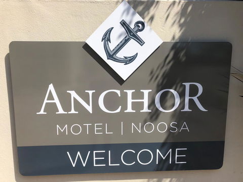 Anchor Motel Noosa - Tourism Guide 12