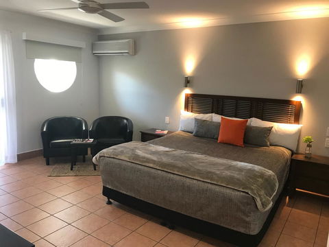 Anchor Motel Noosa - Tourism Guide 8