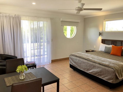 Anchor Motel Noosa - Tourism Guide 2