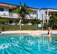 Anchor Motel Noosa - Travel Agents