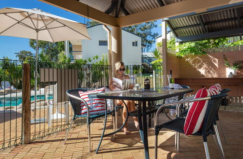 Anchor Motel Noosa - Tourism Guide 20