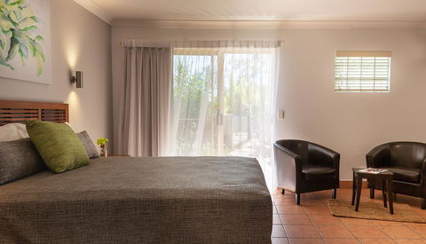 Anchor Motel Noosa - Tourism Guide 31