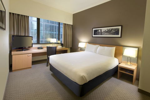 Hotel Indigo Brisbane City Centre, An IHG Hotel - Cruises Travel 19