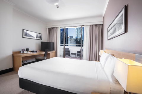 Hotel Indigo Brisbane City Centre, An IHG Hotel - Cruises Travel 9