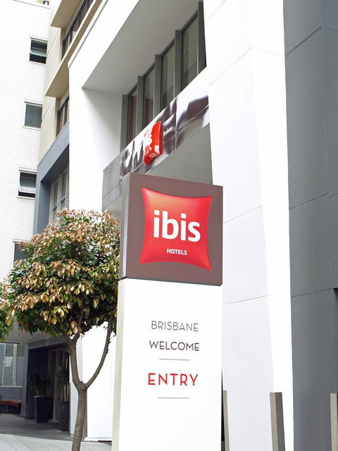 Hotel Indigo Brisbane City Centre, An IHG Hotel - Cruises Travel 27