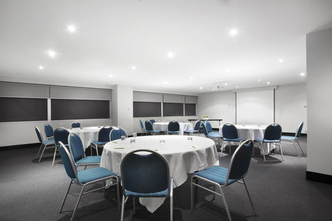 Hotel Indigo Brisbane City Centre, An IHG Hotel - Cruises Travel 30