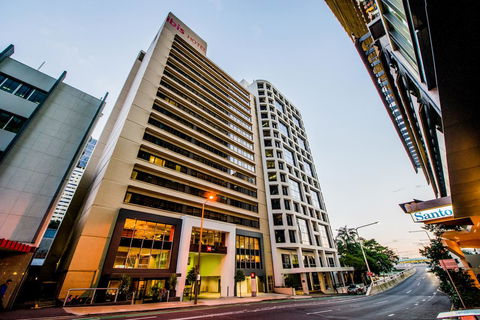 Hotel Indigo Brisbane City Centre, An IHG Hotel - Cruises Travel 0