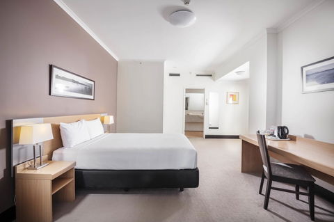 Hotel Indigo Brisbane City Centre, An IHG Hotel - Cruises Travel 6