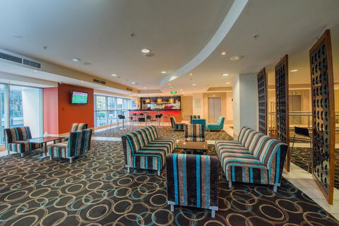 Hotel Indigo Brisbane City Centre, An IHG Hotel - Cruises Travel 31