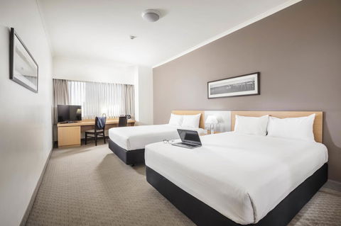 Hotel Indigo Brisbane City Centre, An IHG Hotel - Cruises Travel 16