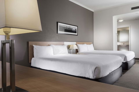 Hotel Indigo Brisbane City Centre, An IHG Hotel - Cruises Travel 8