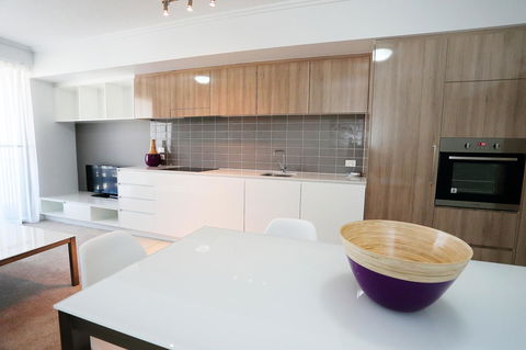 Q Resorts Paddington - Travel Agents 38