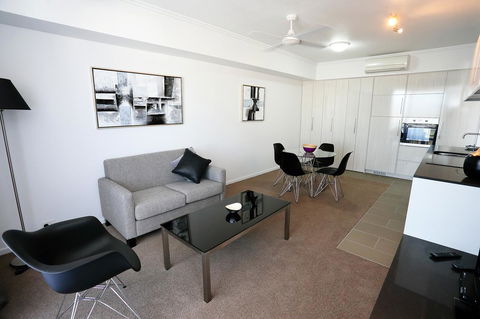 Q Resorts Paddington - Travel Agents 4