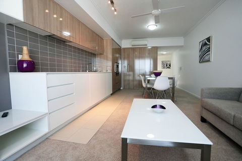 Q Resorts Paddington - Travel Agents 32