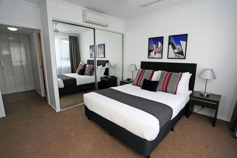 Q Resorts Paddington - Travel Agents 3