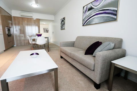 Q Resorts Paddington - Travel Agents 22