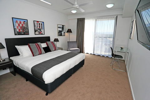Q Resorts Paddington - Travel Agents 18