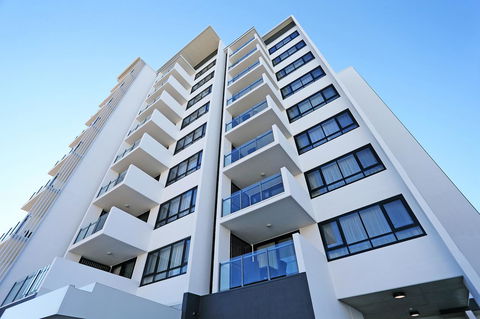 Q Resorts Paddington - Travel Agents 7