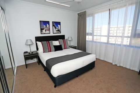 Q Resorts Paddington - Travel Agents 10