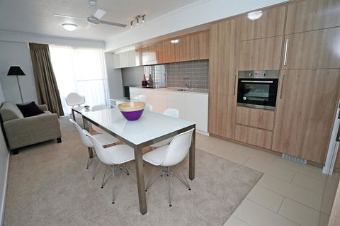 Q Resorts Paddington - Travel Agents 40
