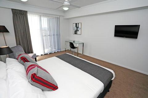 Q Resorts Paddington - Travel Agents 34