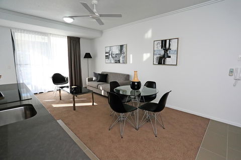 Q Resorts Paddington - Travel Agents 5