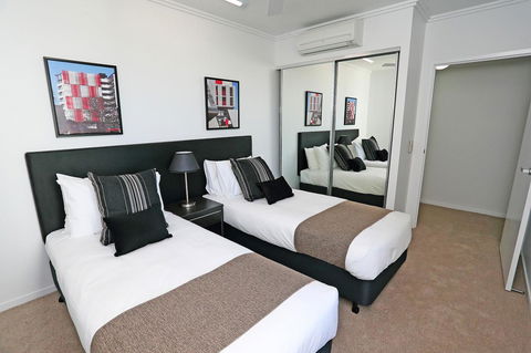 Q Resorts Paddington - Travel Agents 30