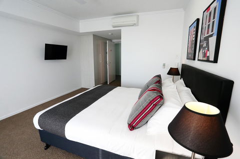 Q Resorts Paddington - Travel Agents 42