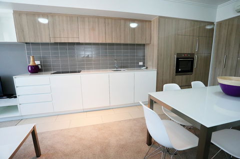 Q Resorts Paddington - Travel Agents 27